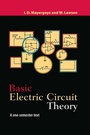 Cover: Basic Electric Circuit Theory - Academic Press