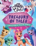 Cover: My Little Pony: Treasury of Tales - Farshore