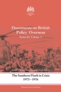Cover: The Southern Flank in Crisis, 1973-1976 - Routledge
