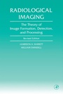 Cover: Radiological Imaging - Academic Press