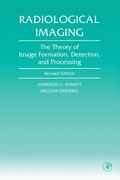 Cover: Radiological Imaging - Academic Press