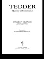 Cover: Tedder - Routledge
