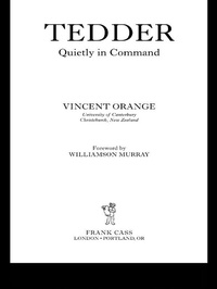 Enlarge image Cover: Tedder - Routledge