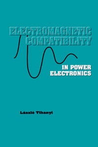 Abbildung von: EMC in Power Electronics - Elsevier