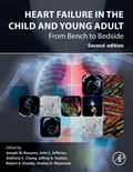 Cover: Heart Failure in the Child and Young Adult - Academic Press