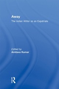 Cover: Away - Routledge