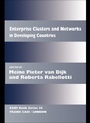 Cover: Enterprise Clusters and Networks in Developing Countries - Routledge