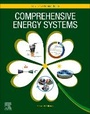 Cover: Comprehensive Energy Systems - Elsevier
