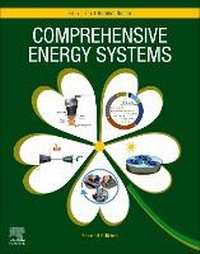 Enlarge image Cover: Comprehensive Energy Systems - Elsevier