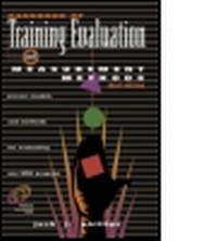 Enlarge image Cover: Handbook of Training Evaluation and Measurement Methods - Gulf Publishing Co