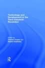 Cover: Technology and Development in the Third Industrial Revolution - Routledge