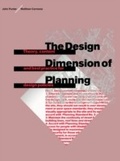 Cover: The Design Dimension of Planning - Routledge