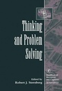 Cover: Thinking and Problem Solving - Academic Press