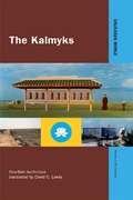 Cover: The Kalmyks - Routledge