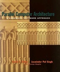 Cover: Parallel Computer Architecture - Morgan Kaufmann