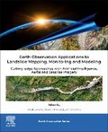 Cover: Earth Observation Applications to Landslide Mapping, Monitoring and Modeling - Elsevier