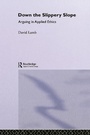 Cover: Down the Slippery Slope - Routledge