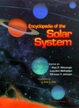 Cover: Encyclopedia of the Solar System - Nairi