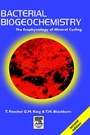 Cover: Bacterial Biogeochemistry - Academic Press