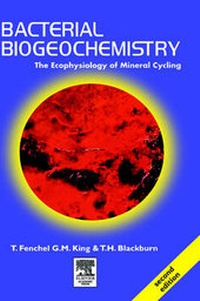 Enlarge image Cover: Bacterial Biogeochemistry - Academic Press