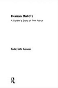 Enlarge image Cover: Human Bullets - Routledge