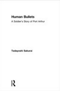 Enlarge image Cover: Human Bullets - Routledge