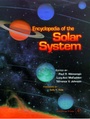 Cover: Encyclopedia of the Solar System - Academic Press