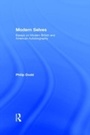 Cover: Modern Selves - Routledge