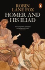 Cover: Homer and His Iliad - Penguin Books Ltd