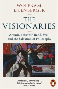 Enlarge image Cover: The Visionaries - Penguin Books Ltd