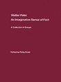 Cover: Walter Pater: an Imaginative Sense of Fact - Routledge
