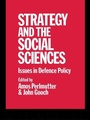 Cover: Strategy and the Social Sciences - Routledge