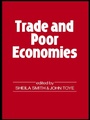 Cover: Trade and Poor Economies - Routledge