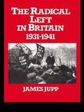 Cover: The Radical Left in Britain - Routledge