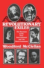 Cover: Revolutionary Exiles - Routledge