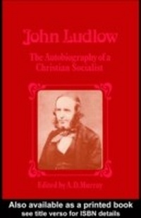 Enlarge image Cover: John Ludlow - Routledge