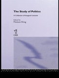 Cover: The Study of Politics - Routledge