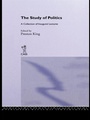 Cover: The Study of Politics - Routledge