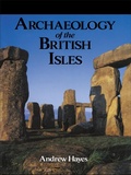 Cover: Archaeology of the British Isles - Routledge