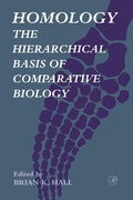 Cover: Homology - Academic Press