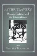 Cover: After Slavery - Routledge