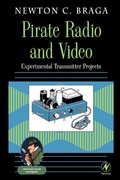 Cover: Pirate Radio and Video - Elsevier