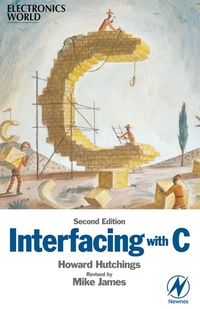 Enlarge image Cover: Interfacing with C - Elsevier