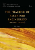 Cover: The Practice of Reservoir Engineering (Revised Edition) - Elsevier