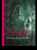 Cover: Theodosius - Routledge