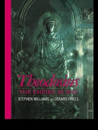 Enlarge image Cover: Theodosius - Routledge