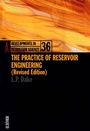 Cover: The Practice of Reservoir Engineering (Revised Edition) - Elsevier