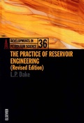 Cover: The Practice of Reservoir Engineering (Revised Edition) - Elsevier