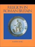 Cover: Religion in Roman Britain - Routledge