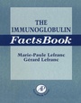 Cover: The Immunoglobulin FactsBook - Academic Press